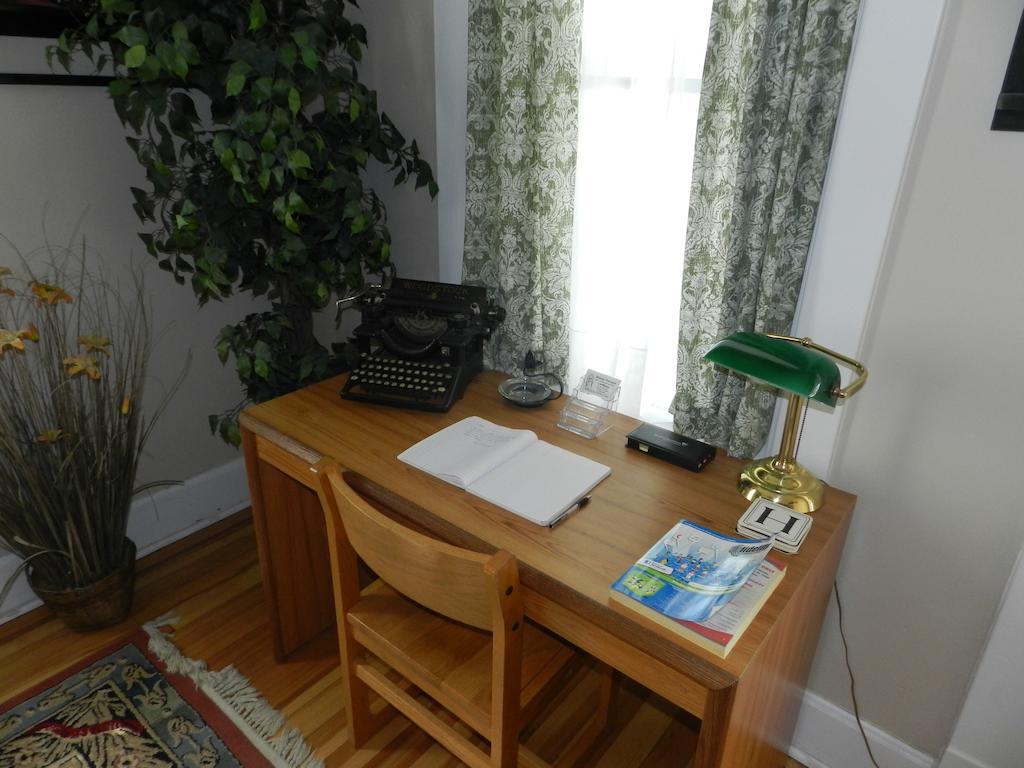 Helming Guest House Hermann Cameră foto